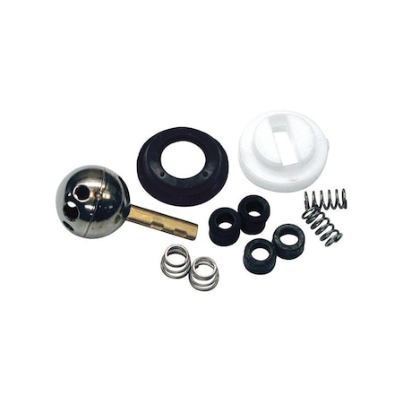 Danco Danco Faucet Repair Kit Delta Stainless Steel 9D00086970